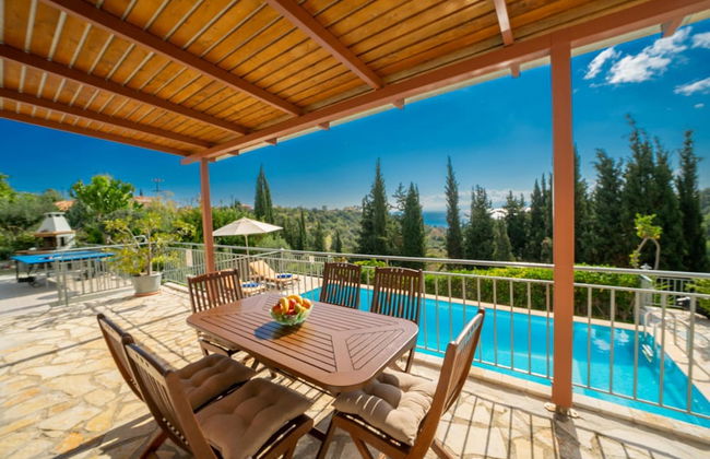Villa Mounda Poseidon - Photo 18