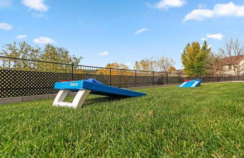 Modern Home-Garage-Scenic Patio - Foto 31