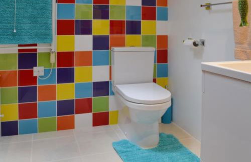 The Old Barn - Foto 16