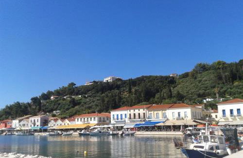 Hannas Paradise - Villa Evi - Photo 19