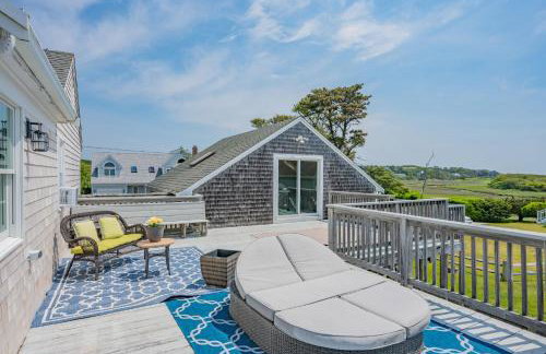 19 Bob White Lane South Harwich Cape Cod - Summer Wind - Foto 49