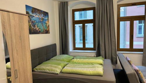 Linda Ninh Apartment 6 Altstadt - Foto 2