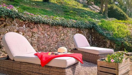 Le Moulin de L'O - L'Orle Rose - Foto 3