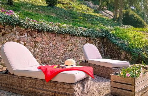 Le Moulin de L'O - L'Orle Rose - Foto 3