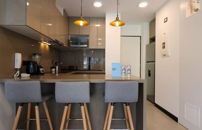 Amazing 2BR With Balcony in San Isidro - Foto 1