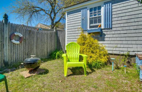 Family-Friendly Home! Walk to Sea Street Beach - Foto 19