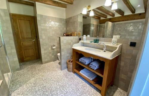 Beautiful Farmhouse - 1h40 South Paris - Foto 46