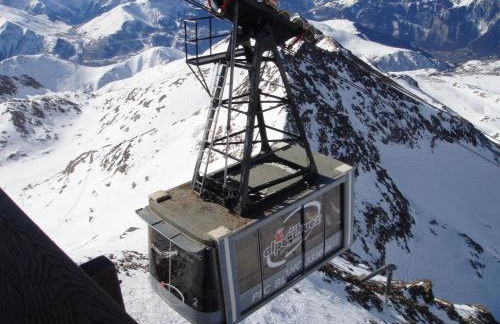 Chalet Clementine - Foto 71