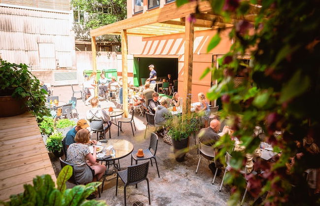 Hotell Arendal - Foto 60