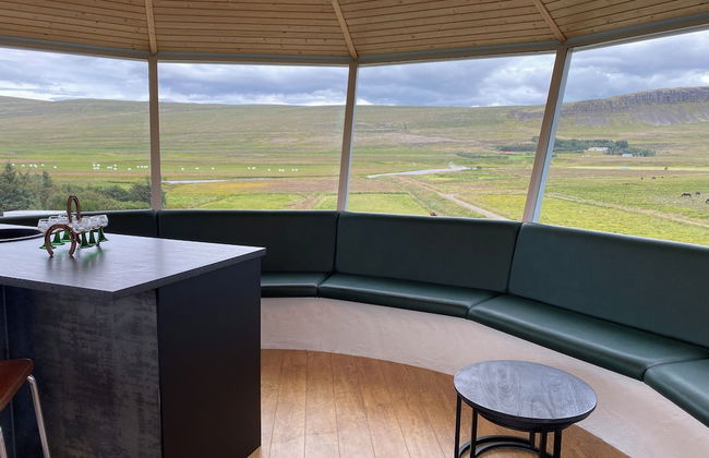 Laugavellir House and Tower Suite - Foto 25