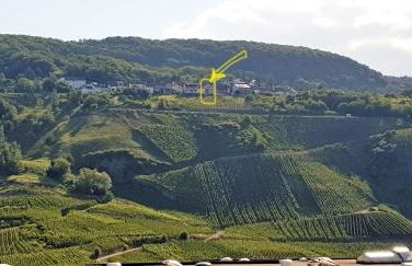 Apartment an der Mosel 1 - Foto 52