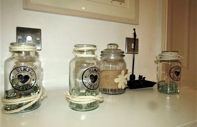 Stylish Private Double En-suite - 1 - Foto 12