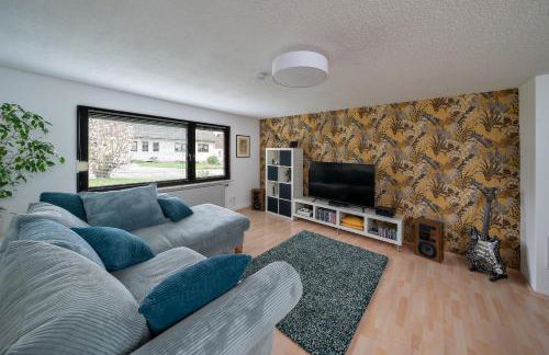 Fuchs und Hase - Foto 9