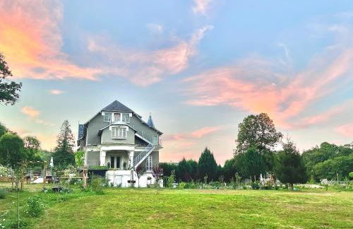 Domaine de la Jasseix - Photo 27