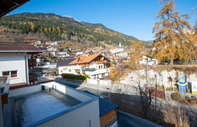 Apartment in Serfaus-fiss-ladis - Foto 20