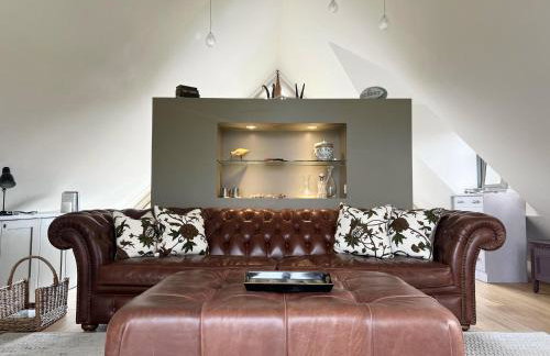 Fabulous Barn in Great Wolford, Moreton in Marsh - Foto 33