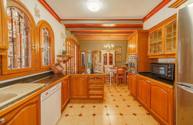 Villa Munar I - Foto 16