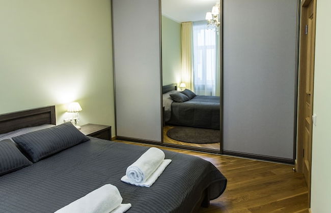 Riga Lux Apartments - Ernesta - Foto 21