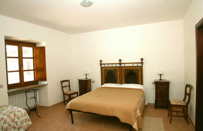 Lovely Apartment in Citerna With Swimming Pool - Foto 9