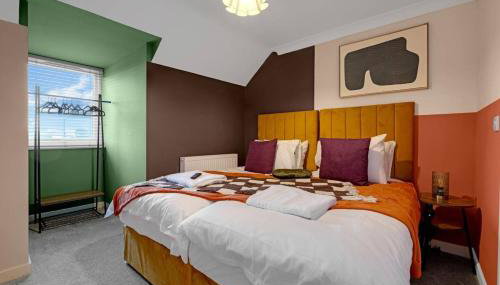 Harland Haven Spacious 4br House In Ipswich - Foto 5