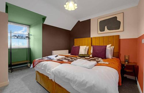 Harland Haven Spacious 4br House In Ipswich - Foto 5