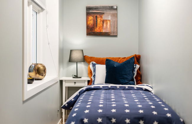 Keyser Apartments 6 - Foto 5