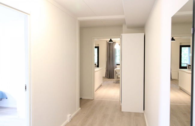 Forenom Apts Hämeenlinna Katuma 3 - Foto 28