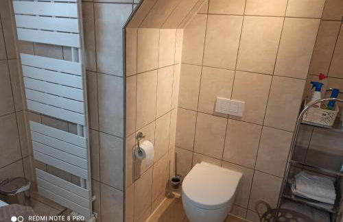 Ferienwohnung "An der Geest 2" - Photo 2