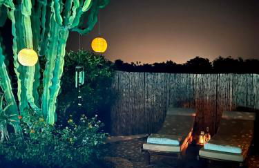 Casa Pipa Alhaurín el Grande - vrijstaande casita met privé zwembad en grote tuin - Photo 24