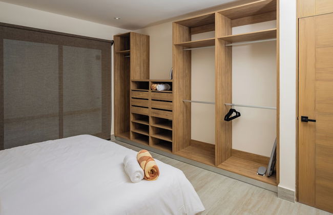 Cumbres Garden luxury apartments - Photo 9