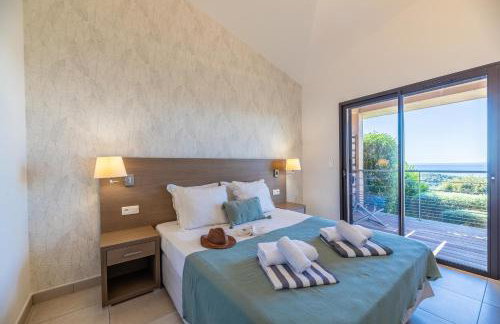 Résidence Les Terrasses de Rondinara - Foto 7