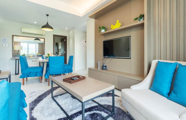 Luxury Condo 904 at The Padgett Place - Foto 44