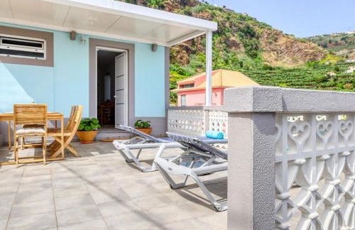 Casa da Tia Celeste I, a Home in Madeira - Foto 13