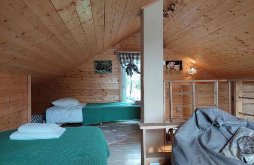 Przystanek Trześcianka - Foto 16