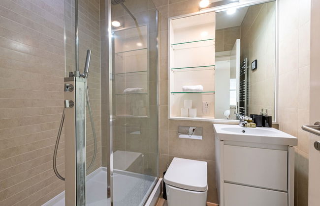 Stayo Oxford Street - Foto 19