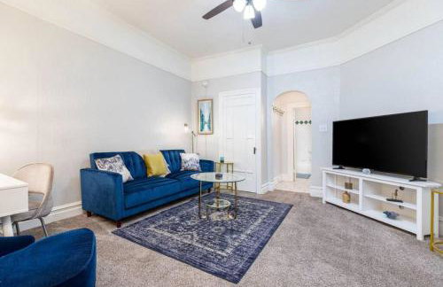 Downtown Private Historic Avenues Apartment - Foto 2