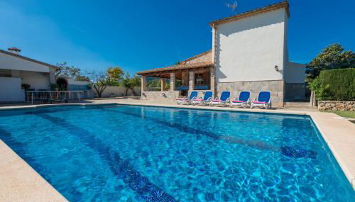 Villa Yesero - Foto 1, Other