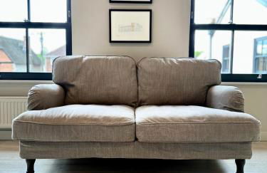 Salisbury Apartments - 2 bedrooms, 2 bathrooms - Foto 11