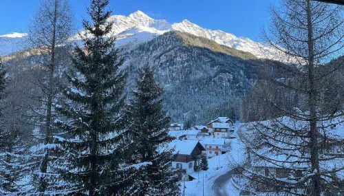 valtellina residence - Foto 2