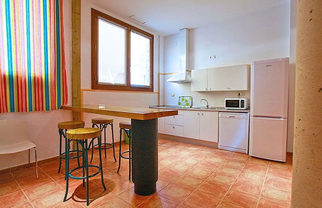 Casa Rural Casas De Las Regatas - Photo 5