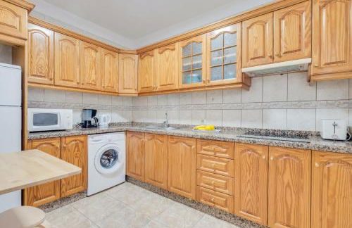 Three bedroom apartment ii near Sc - Foto 8