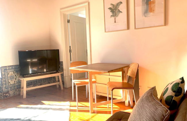 Apartments Center Castelo de São Jorge - Photo 85