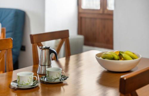 Casa Rural Los Perales - El Castaño - Foto 7