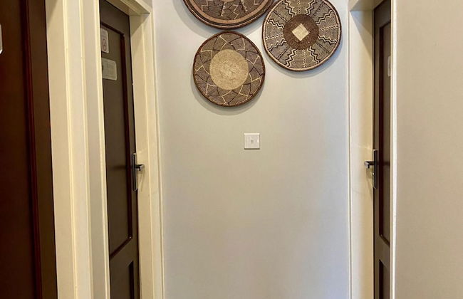 A Pristine B B Located in Belvedere Harare - 2006 - Foto 25