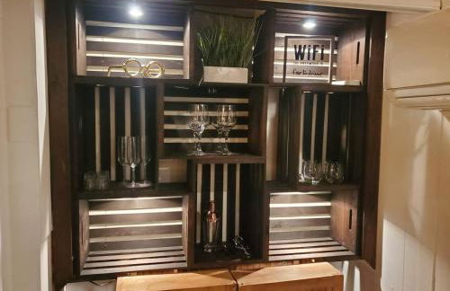 Float and Relax ON the Water Float Home - Foto 34