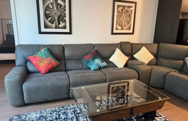 Premier Apts in Vibrant Downtown LA - Foto 44