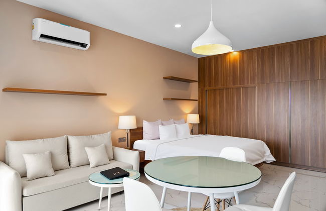 MLZ APARTMENTS - Foto 8