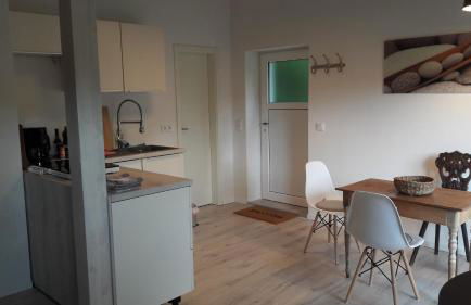 Cottage am Wald bei Berlin - Foto 10