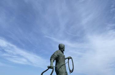 Spacious, seaside, Victorian home "Bay View Terrace", Penzance - Photo 43