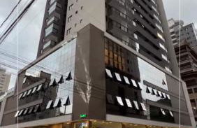 Apartamento Mobiliado 6 Lug Ar Condi garagem sacada - Photo 1